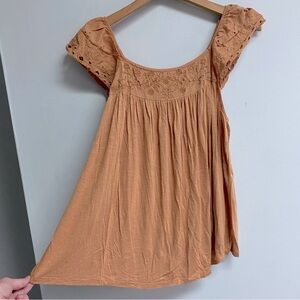 TORRID TOP - LARGE (0)